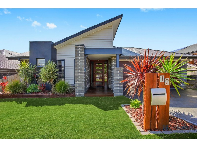 12 Myers Way, Wilton NSW 2571