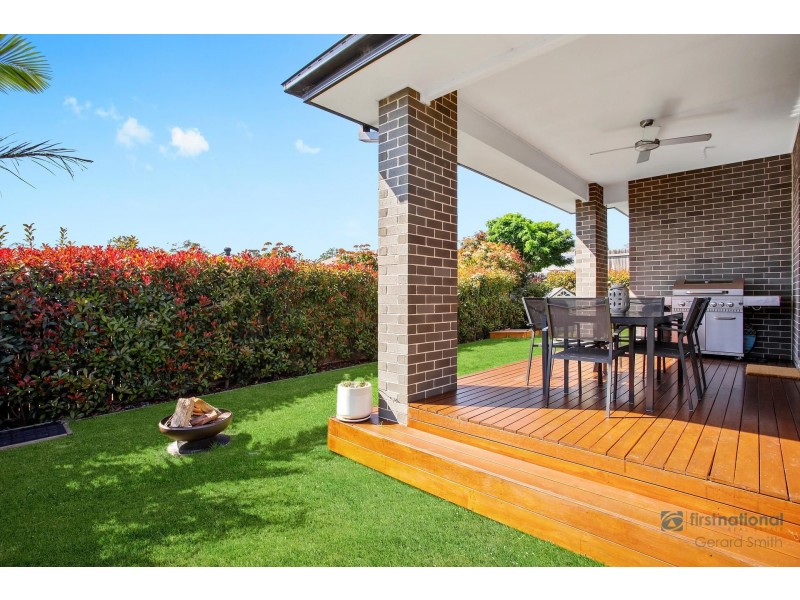 12 Myers Way, Wilton NSW 2571