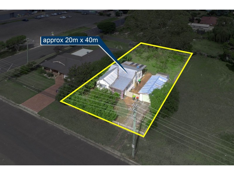 4 Emmett Street, Tahmoor NSW 2573