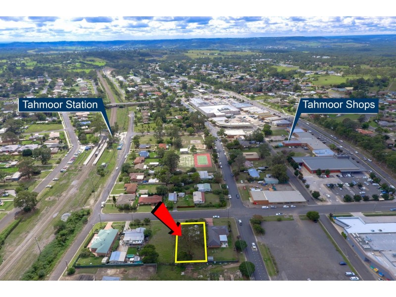 4 Emmett Street, Tahmoor NSW 2573