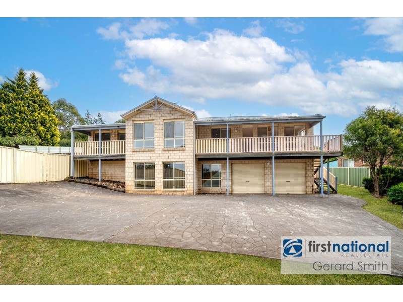5 Whitfield Place, Picton NSW 2571