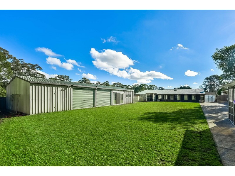 7 Bingarra Place, Bargo NSW 2574