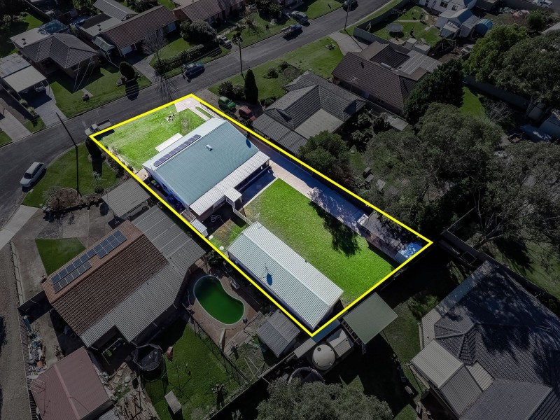 7 Bingarra Place, Bargo NSW 2574