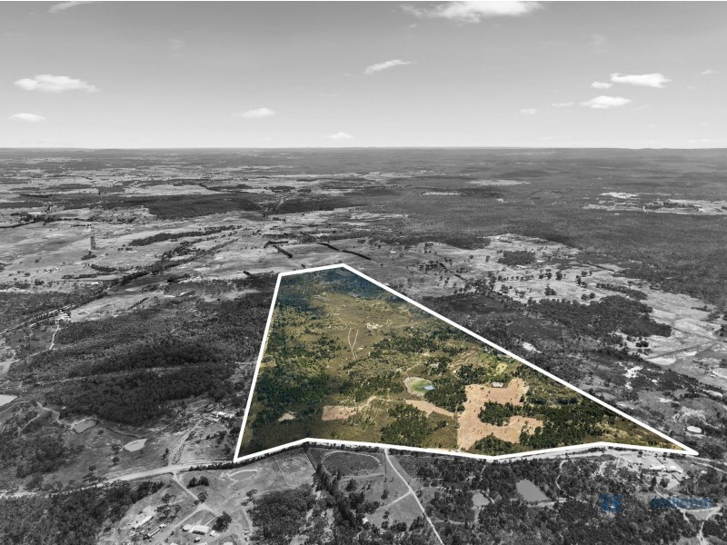 153 Silverstream Road, Lower Boro NSW 2580