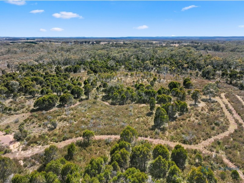 153 Silverstream Road, Lower Boro NSW 2580