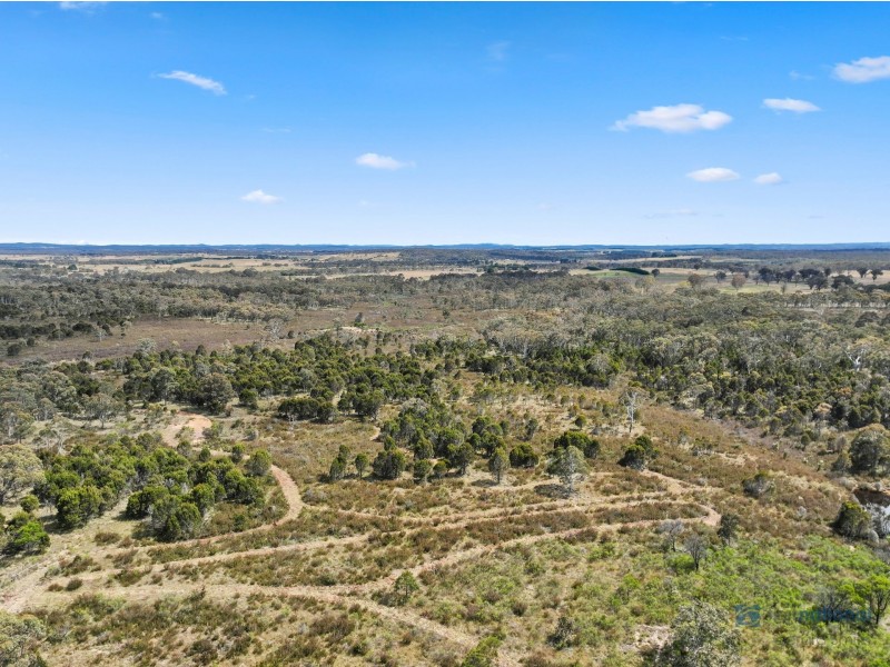 153 Silverstream Road, Lower Boro NSW 2580