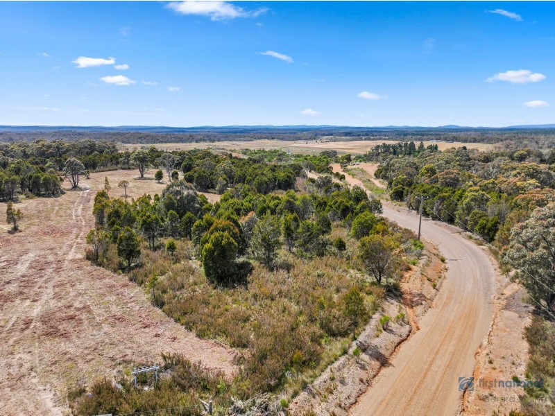 153 Silverstream Road, Lower Boro NSW 2580