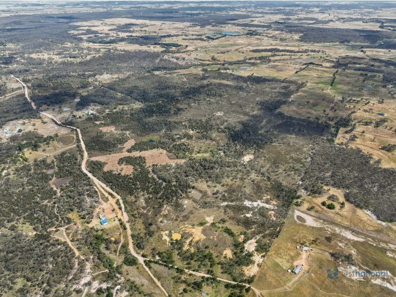 153 Silverstream Road, Lower Boro NSW 2580