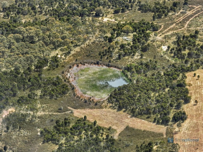 153 Silverstream Road, Lower Boro NSW 2580