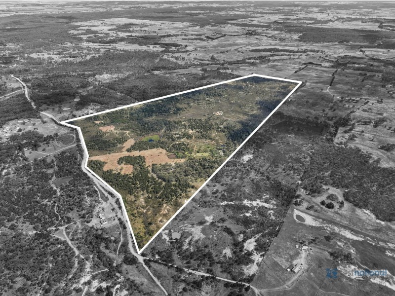 153 Silverstream Road, Lower Boro NSW 2580