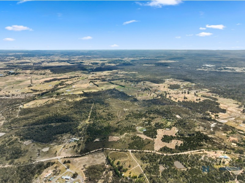 153 Silverstream Road, Lower Boro NSW 2580