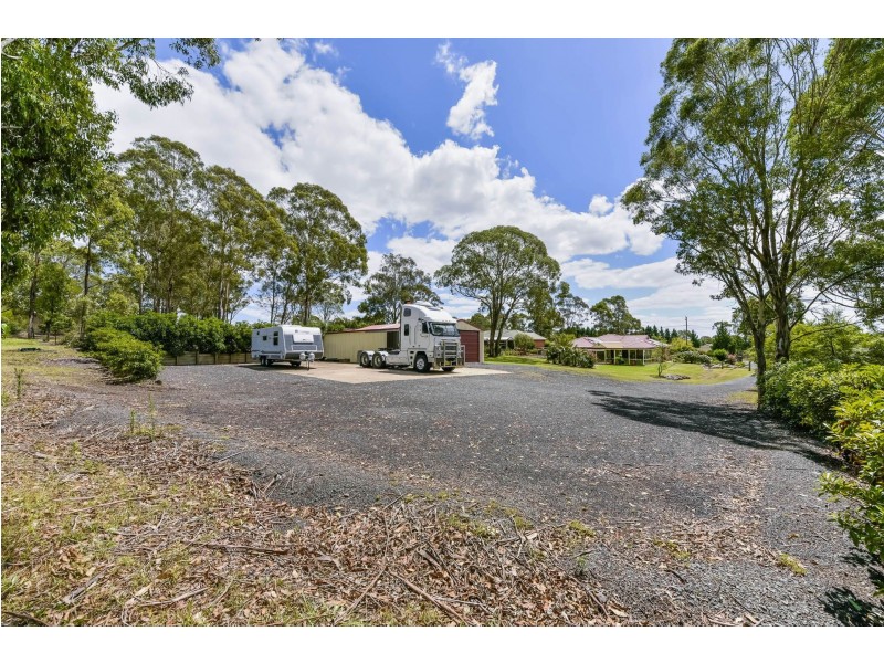 63 Hogans Drive, Bargo NSW 2574
