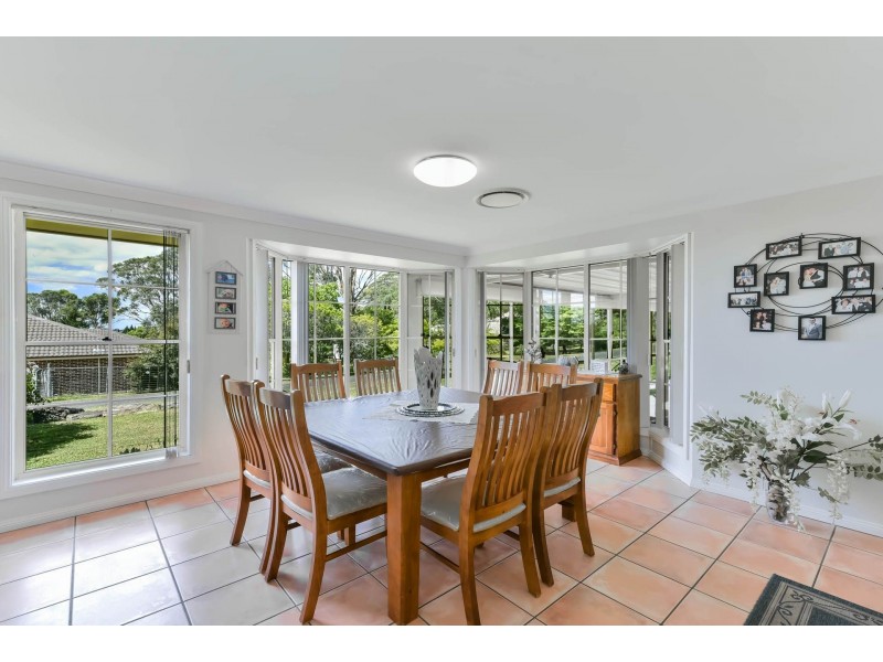 63 Hogans Drive, Bargo NSW 2574