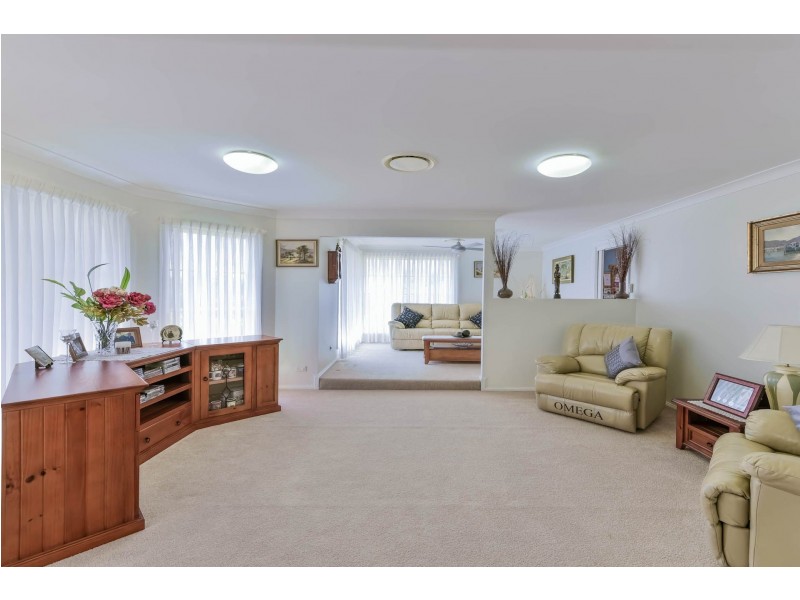 63 Hogans Drive, Bargo NSW 2574