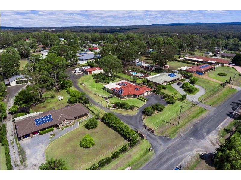 63 Hogans Drive, Bargo NSW 2574