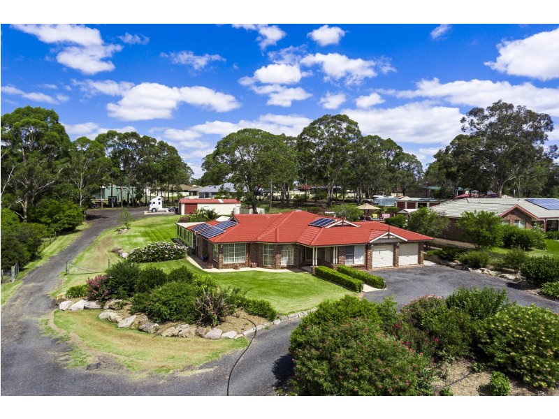 63 Hogans Drive, Bargo NSW 2574