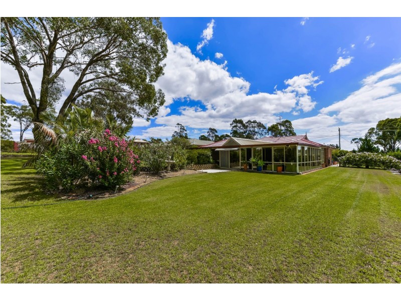 63 Hogans Drive, Bargo NSW 2574