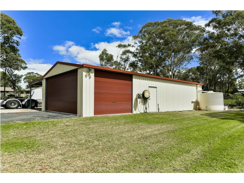 63 Hogans Drive, Bargo NSW 2574