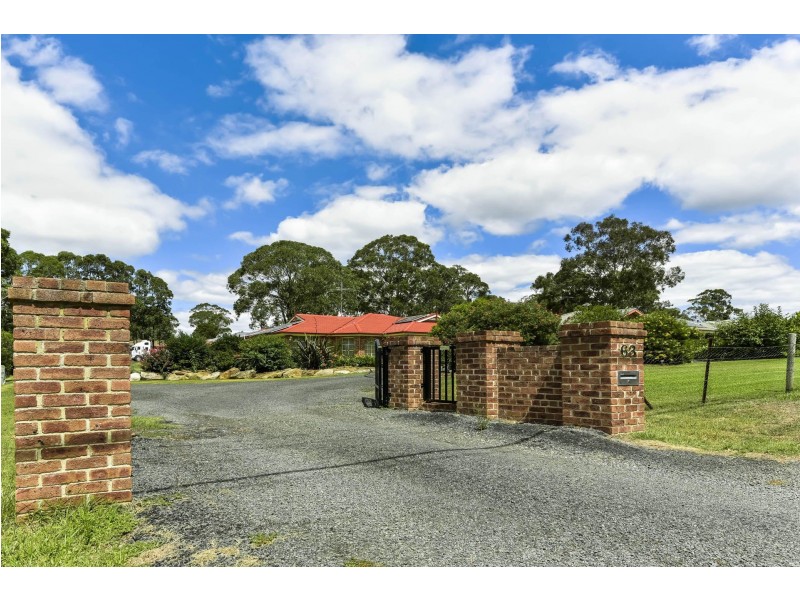 63 Hogans Drive, Bargo NSW 2574