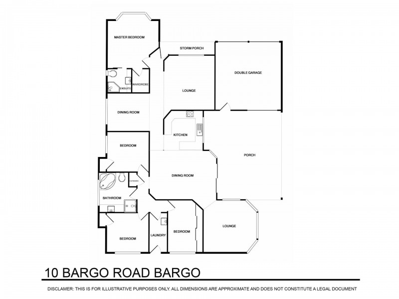 10 Bargo Road, Bargo NSW 2574