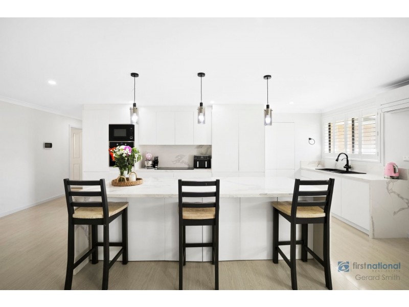 21 Eucalyptus Grove, Buxton NSW 2571