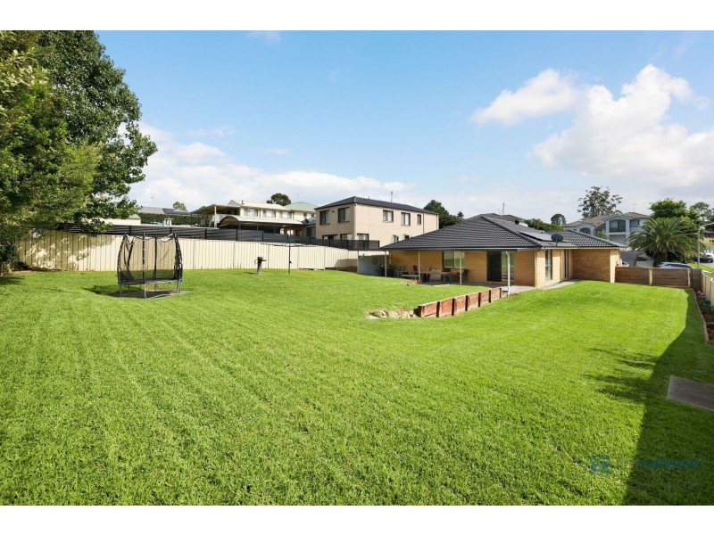 21 Eucalyptus Grove, Buxton NSW 2571