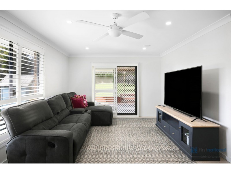 21 Eucalyptus Grove, Buxton NSW 2571