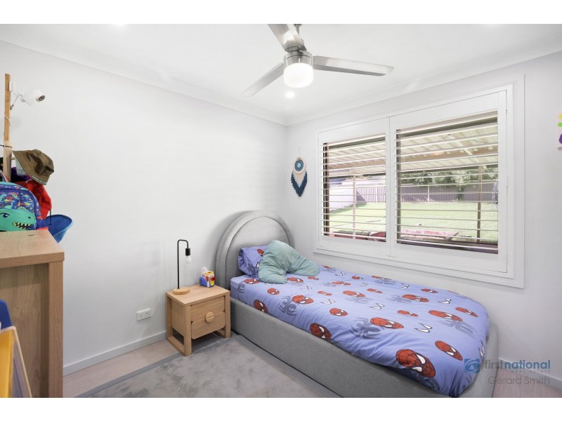 21 Eucalyptus Grove, Buxton NSW 2571