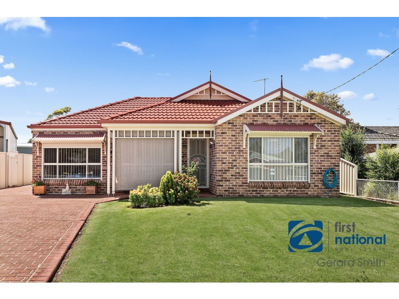 31 Avon Dam Road, Bargo NSW 2574