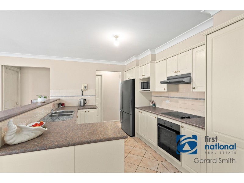 31 Avon Dam Road, Bargo NSW 2574