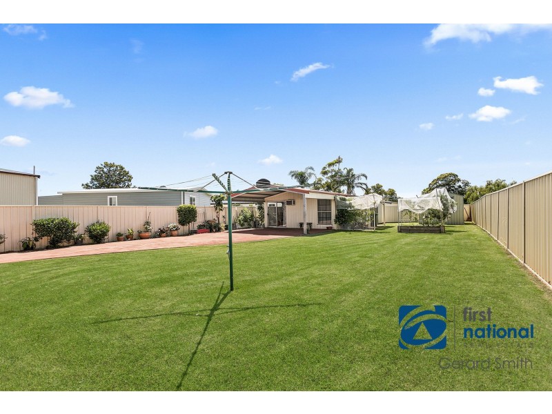 31 Avon Dam Road, Bargo NSW 2574