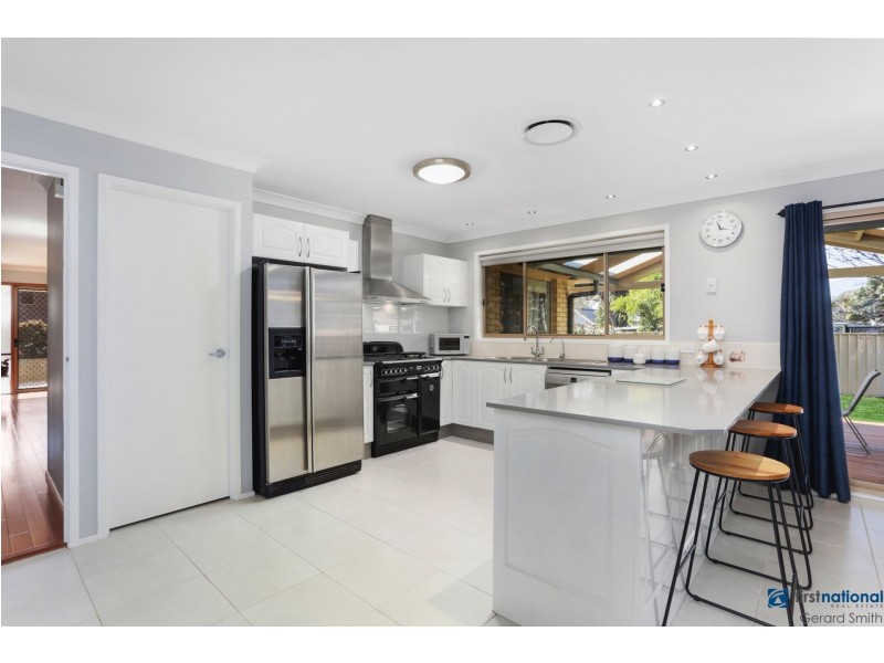 4a Mason Street, Thirlmere NSW 2572