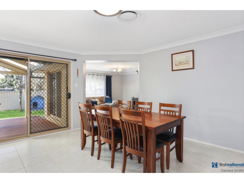 4a Mason Street, Thirlmere NSW 2572