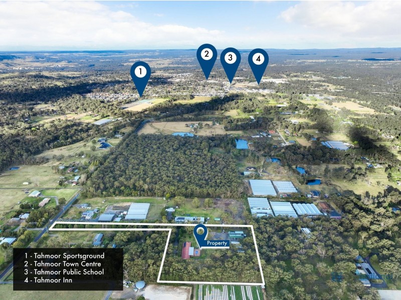 81 Boundary Road, Tahmoor NSW 2573