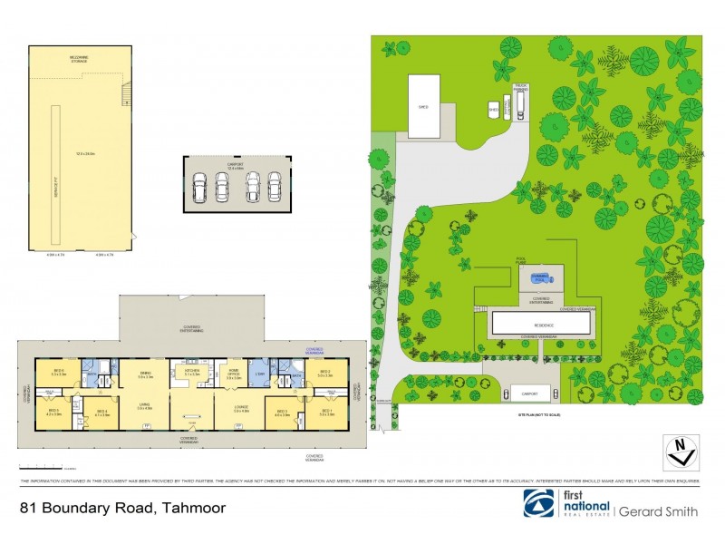 81 Boundary Road, Tahmoor NSW 2573