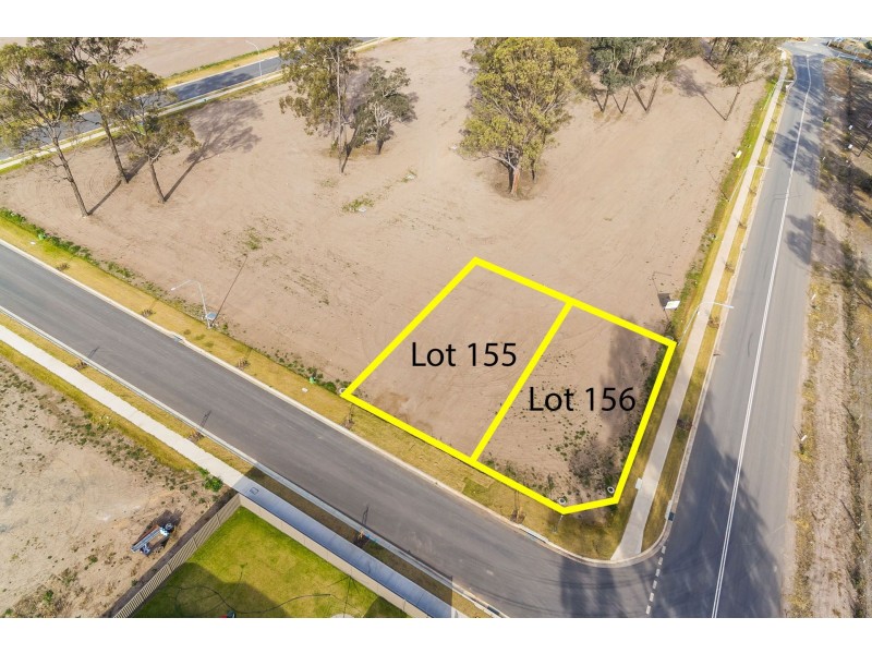 Lot 155 Marion Street, Thirlmere NSW 2572