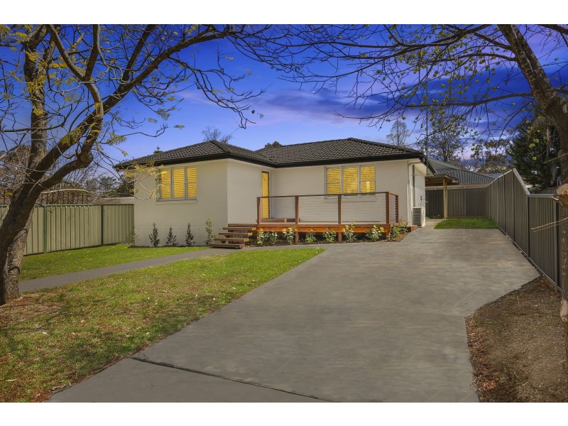 5 Darley Street, Thirlmere NSW 2572