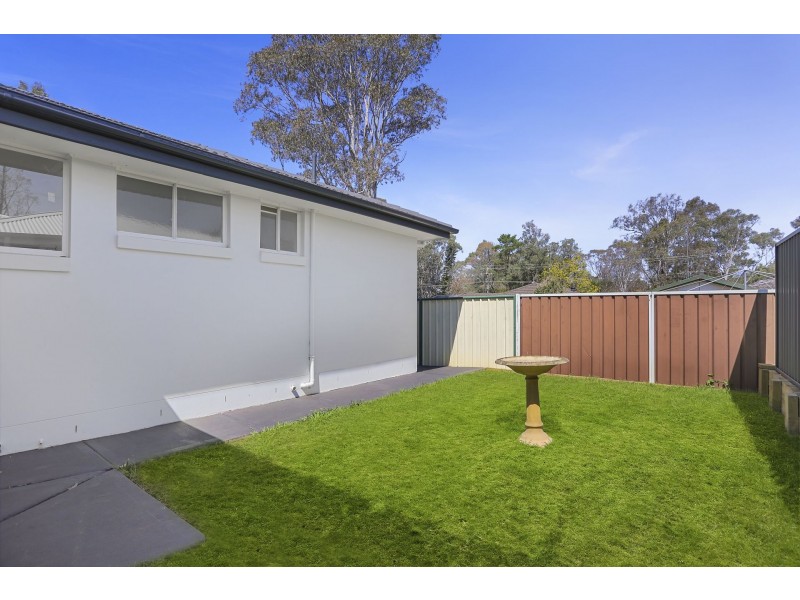 5 Darley Street, Thirlmere NSW 2572