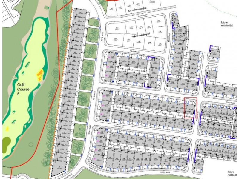 Lot 21, Green Bridge East, Wilton NSW 2571