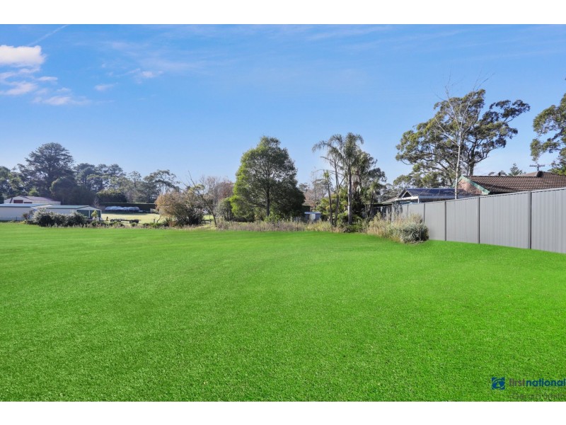 3 Beech Street, Colo Vale NSW 2575