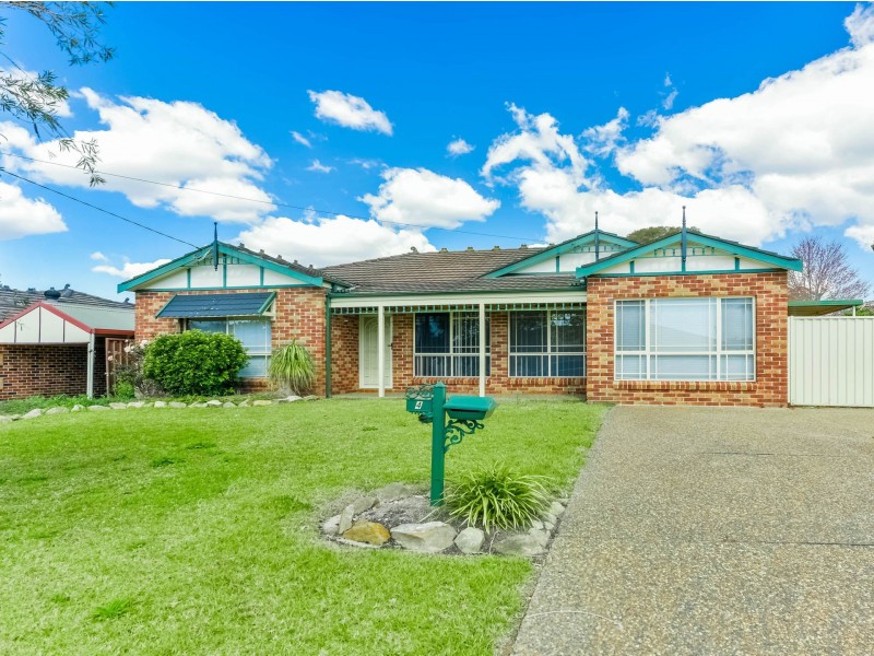 4 Tyson Road, Wilton NSW 2571