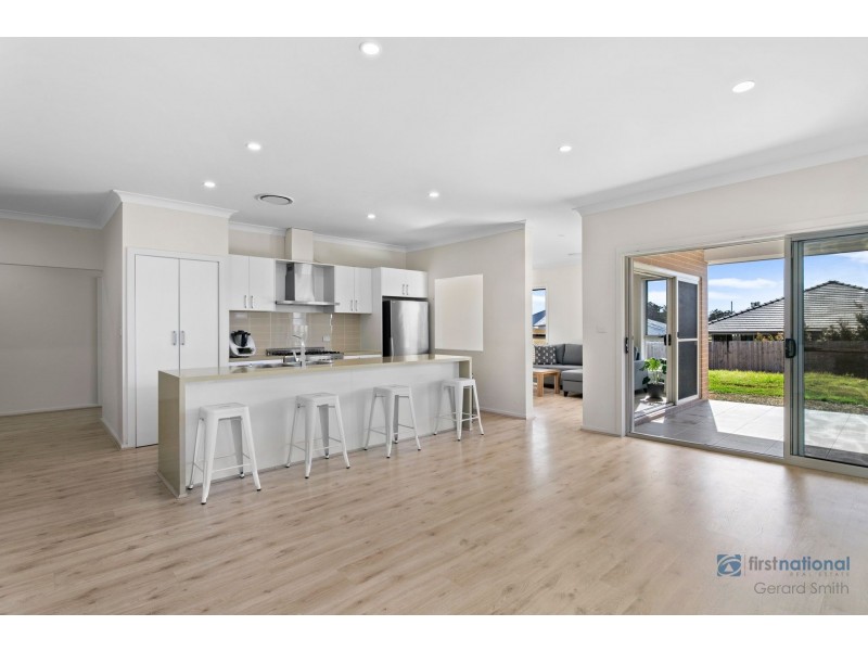 16 Stirling Drive, Wilton NSW 2571