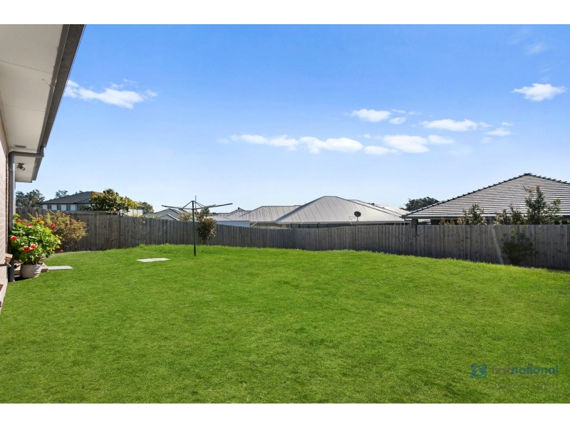 16 Stirling Drive, Wilton NSW 2571