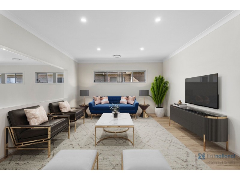 16 Stirling Drive, Wilton NSW 2571