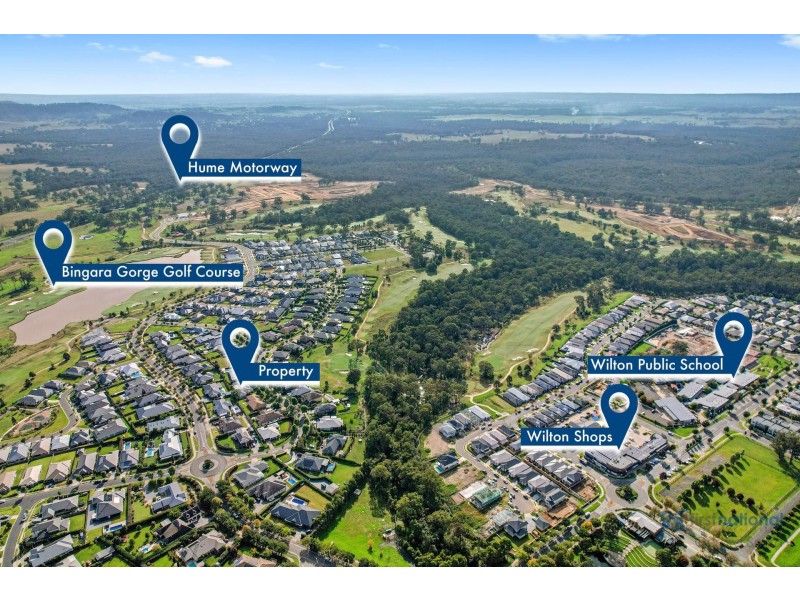 9 Kirkwood Chase, Wilton NSW 2571