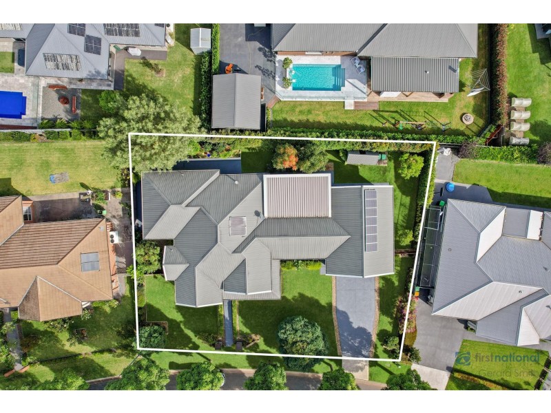 9 Kirkwood Chase, Wilton NSW 2571