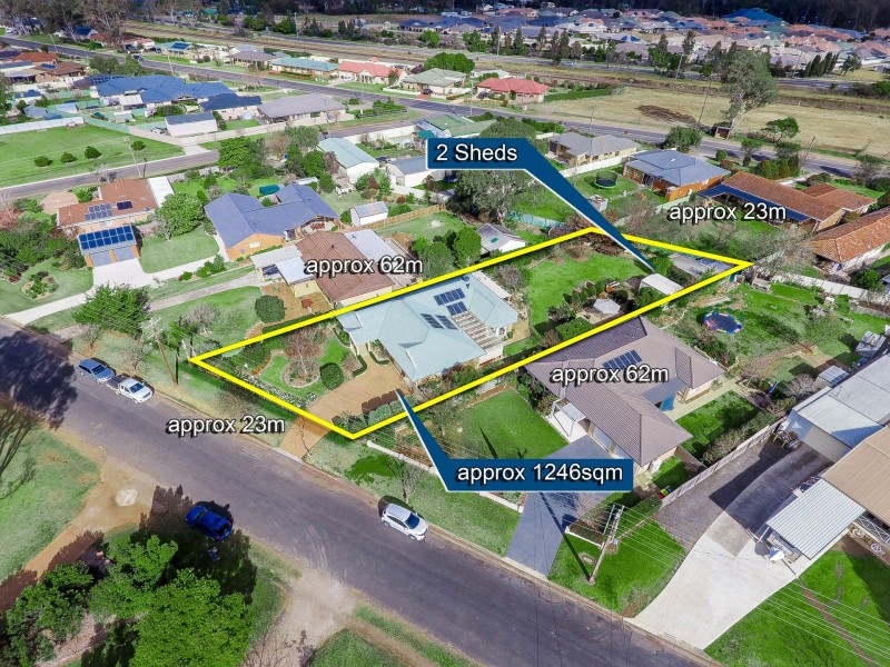 160 Hawthorne Road, Bargo NSW 2574