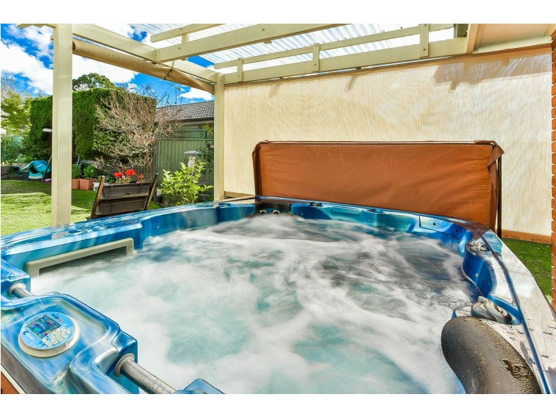 160 Hawthorne Road, Bargo NSW 2574