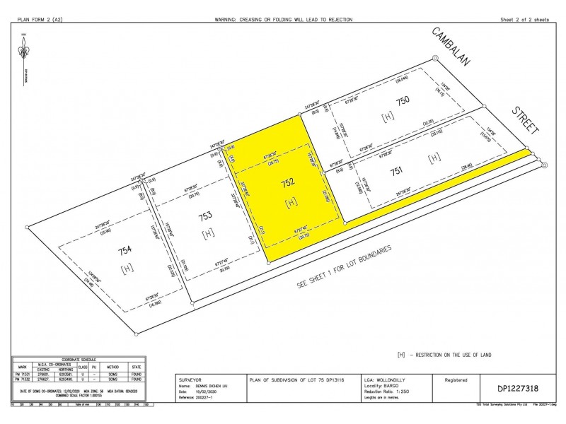 14 Cambalan Street, Bargo NSW 2574