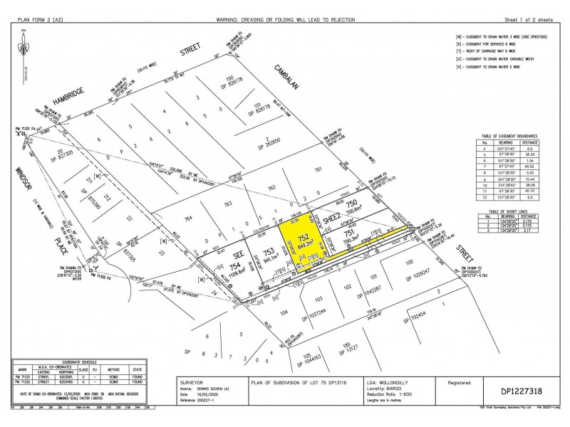 14 Cambalan Street, Bargo NSW 2574